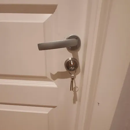 Shared Privatunterkunft Oslo