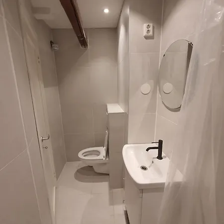 Shared Privatunterkunft