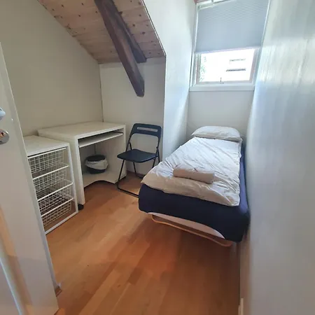 Oslo Stay Guesthouse