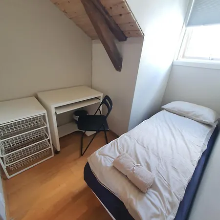 Shared Oslo