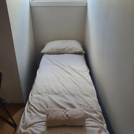 Oslo Stay Guesthouse *