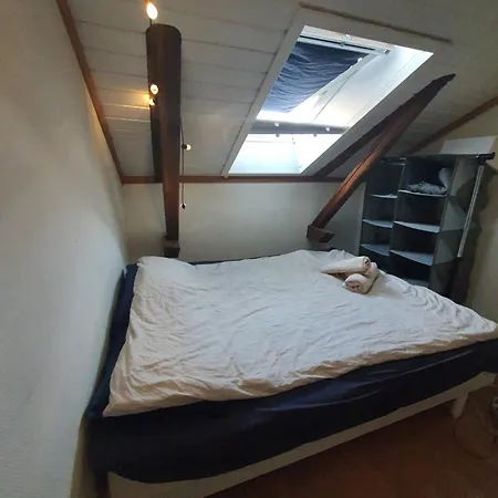 Shared Privatunterkunft Oslo