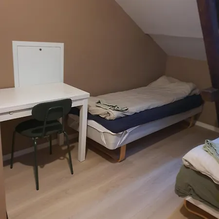 Oslo Stay Guesthouse *