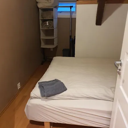 Oslo Stay Guesthouse