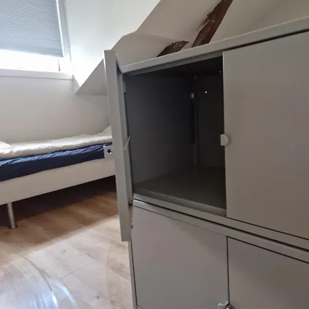 Shared Privat bolig *