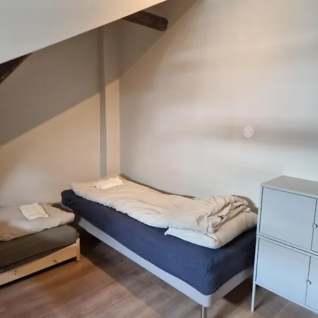 Rum i privatbostad Oslo Stay Guesthouse *