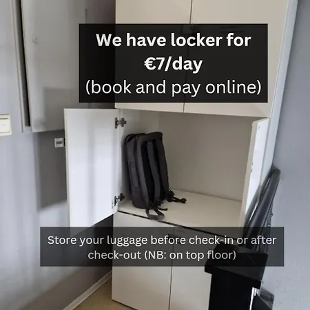 Privat overnatting Oslo Stay guesthouse *