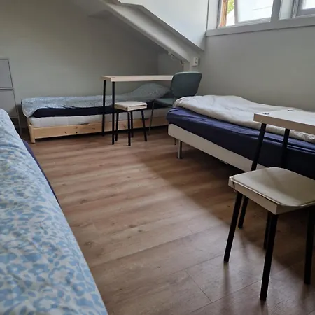 Oslo Stay Guesthouse