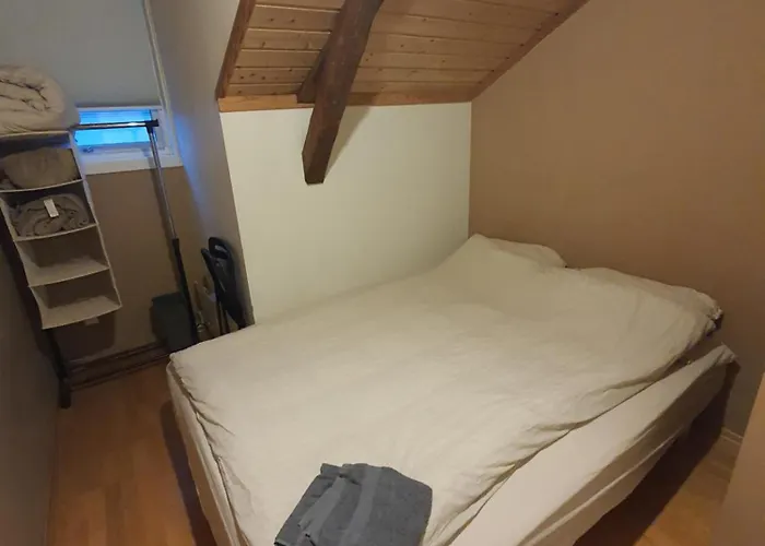 Shared Kwatera prywatna