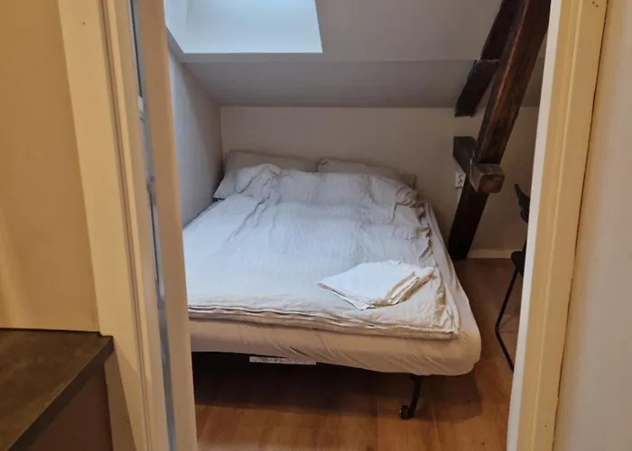 Shared Kwatera prywatna Oslo