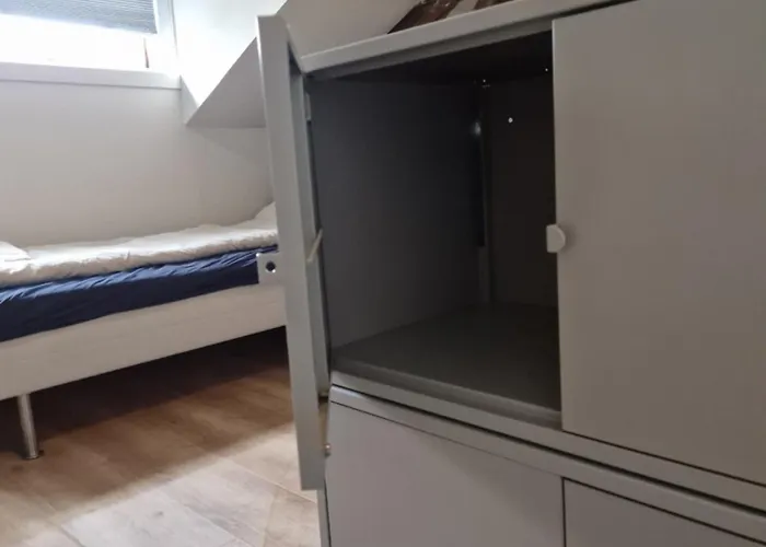 Shared Kwatera prywatna *