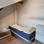 Ubytování v soukromí Shared *