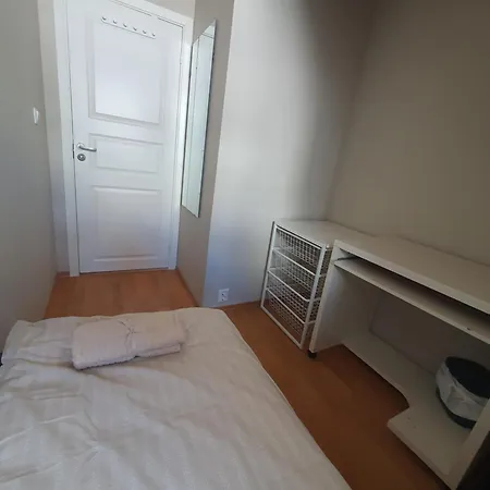 Oslo Stay Guesthouse * 오슬로