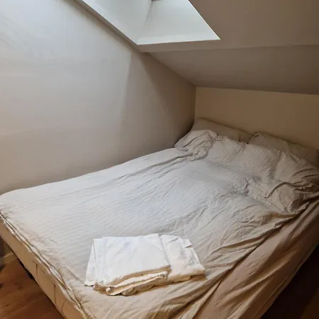 홈스테이 Oslo Stay Guesthouse